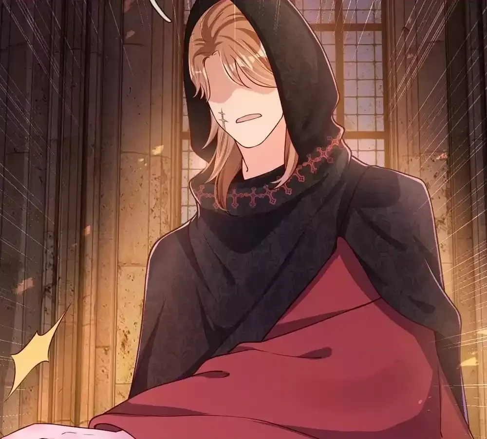 Adorable Empress Edith Chapter 89 page 10 - 