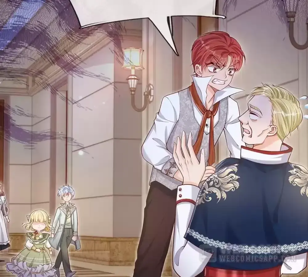 Adorable Empress Edith Chapter 90 page 3 - 