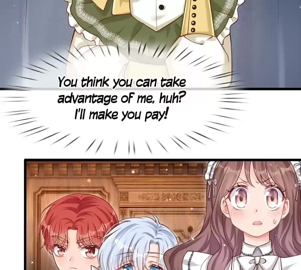 Adorable Empress Edith Chapter 90 page 29 - 
