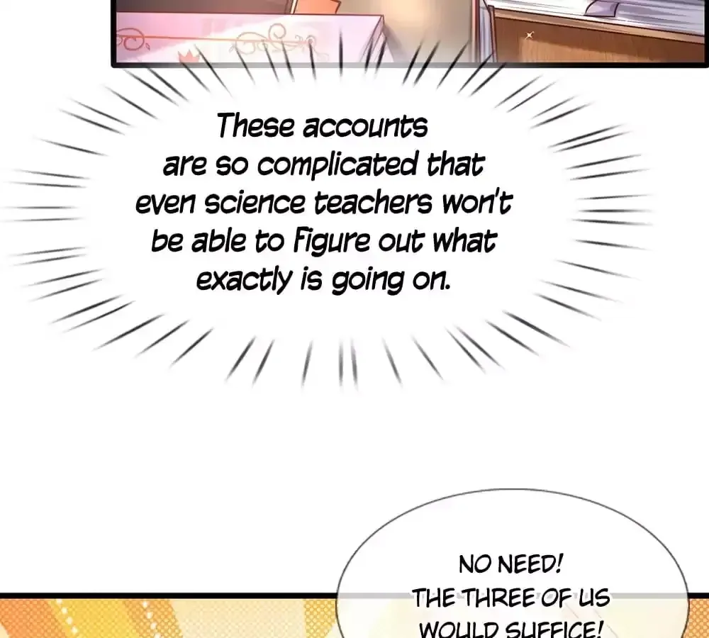 Adorable Empress Edith Chapter 90 page 33 - 