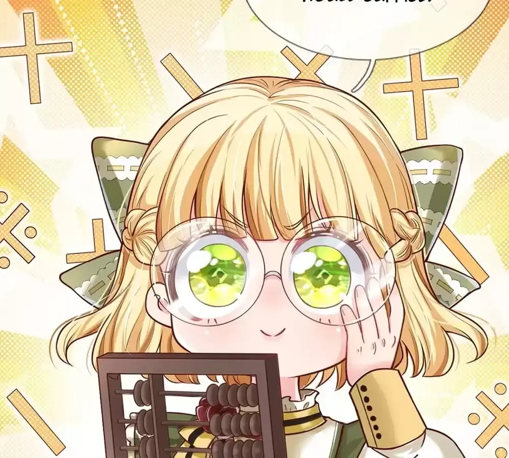 Adorable Empress Edith Chapter 90 page 34 - 
