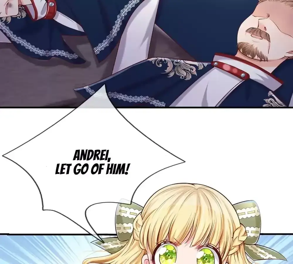 Adorable Empress Edith Chapter 90 page 5 - 