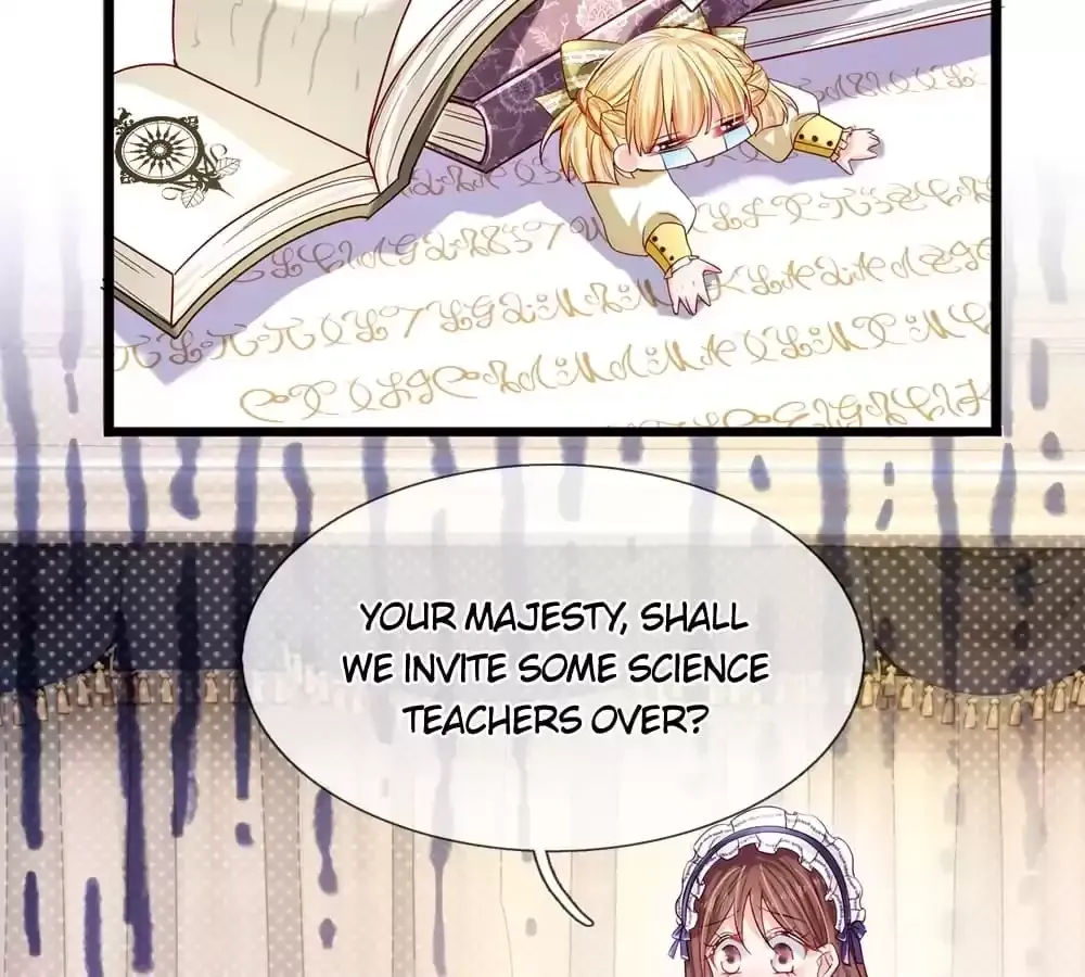 Adorable Empress Edith Chapter 90 page 45 - 