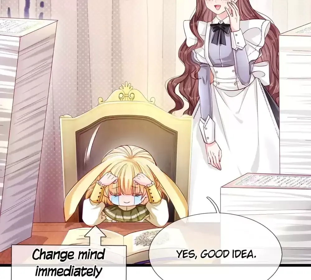 Adorable Empress Edith Chapter 90 page 46 - 