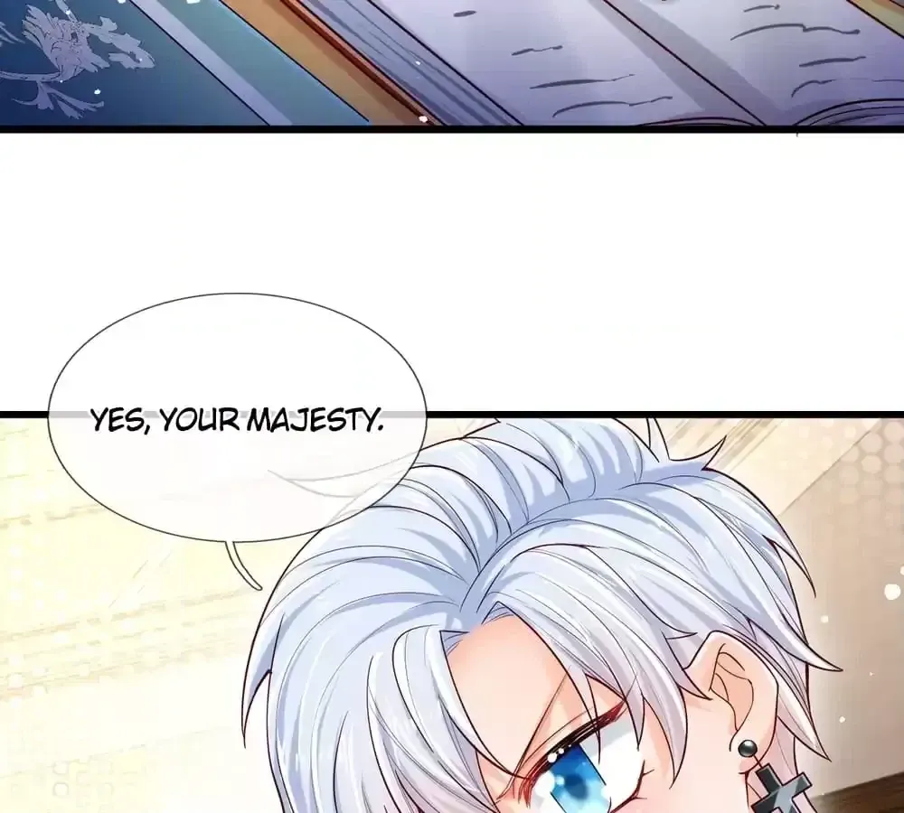 Adorable Empress Edith Chapter 91 page 30 - 