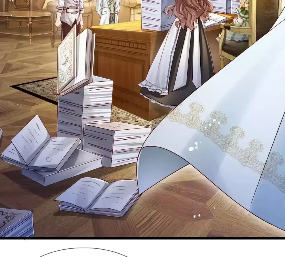 Adorable Empress Edith Chapter 91 page 36 - 