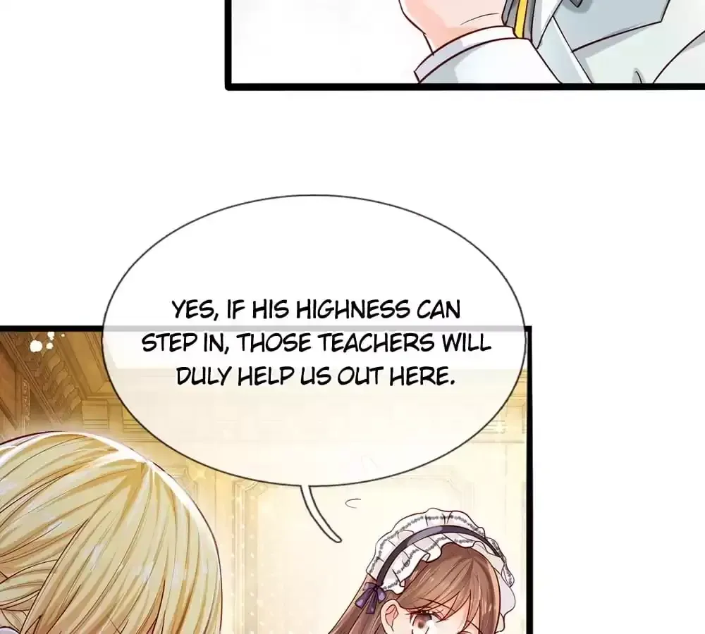 Adorable Empress Edith Chapter 91 page 41 - 