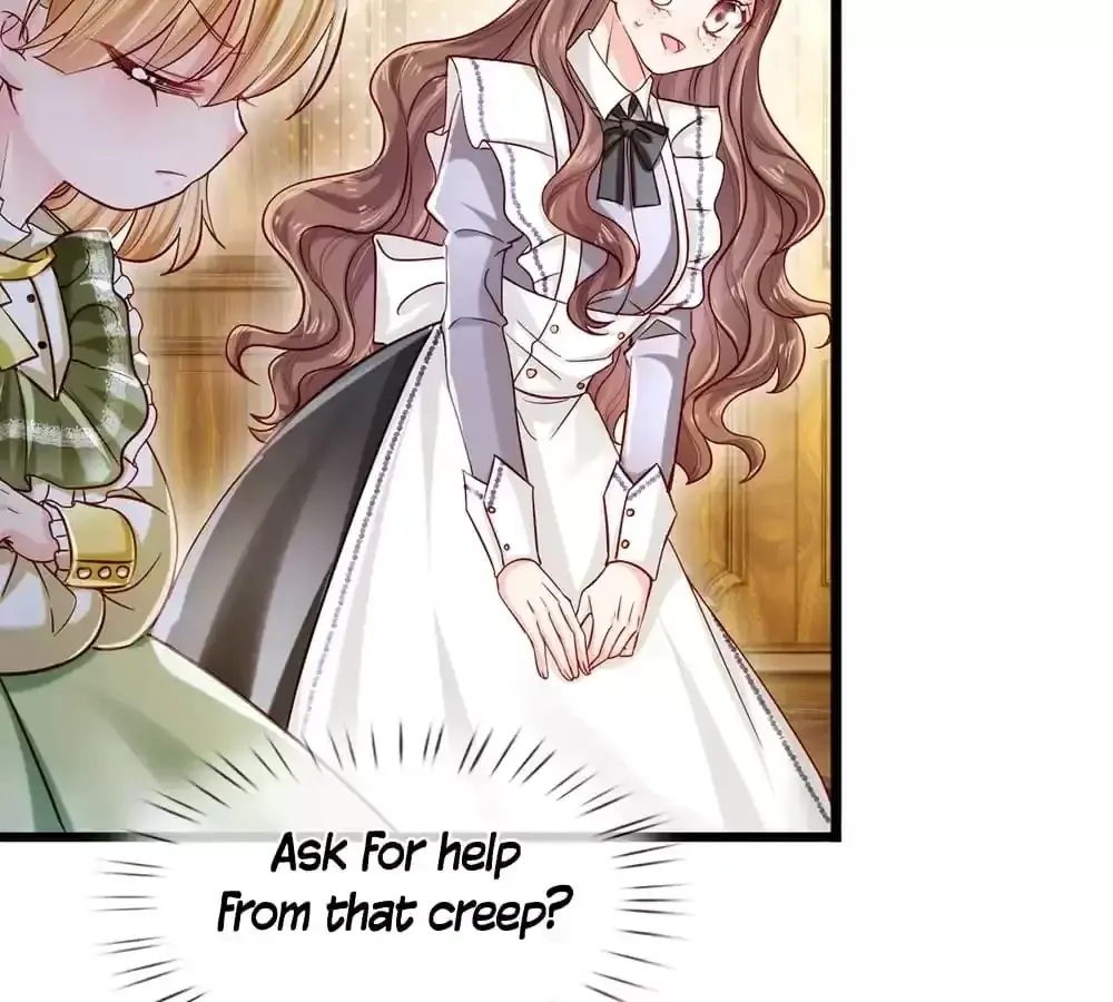 Adorable Empress Edith Chapter 91 page 42 - 