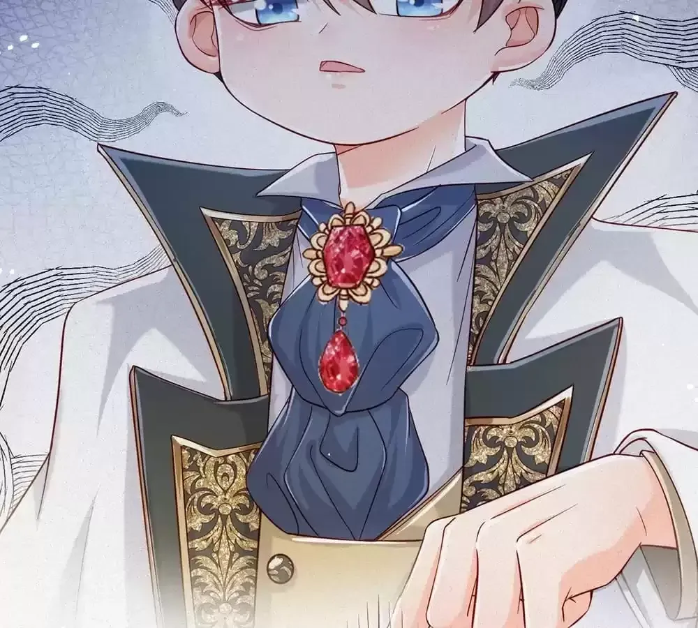 Adorable Empress Edith Chapter 91 page 44 - 