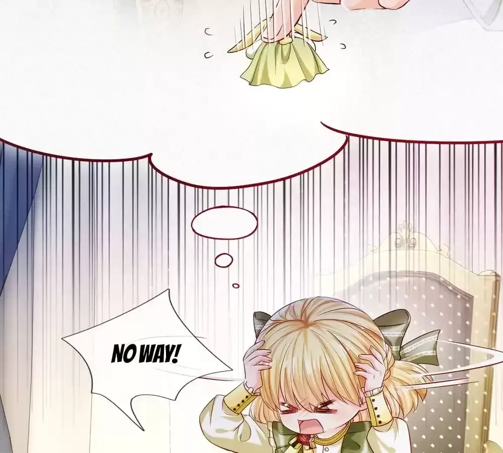 Adorable Empress Edith Chapter 91 page 45 - 