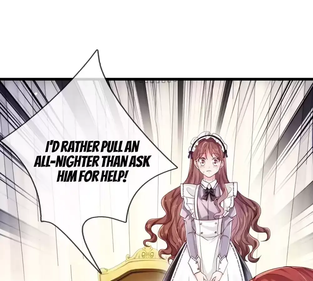 Adorable Empress Edith Chapter 91 page 47 - 