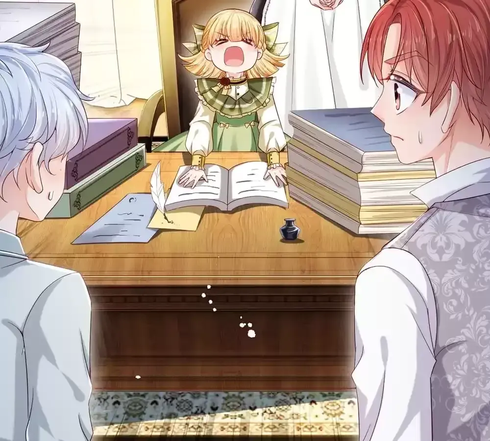 Adorable Empress Edith Chapter 91 page 48 - 