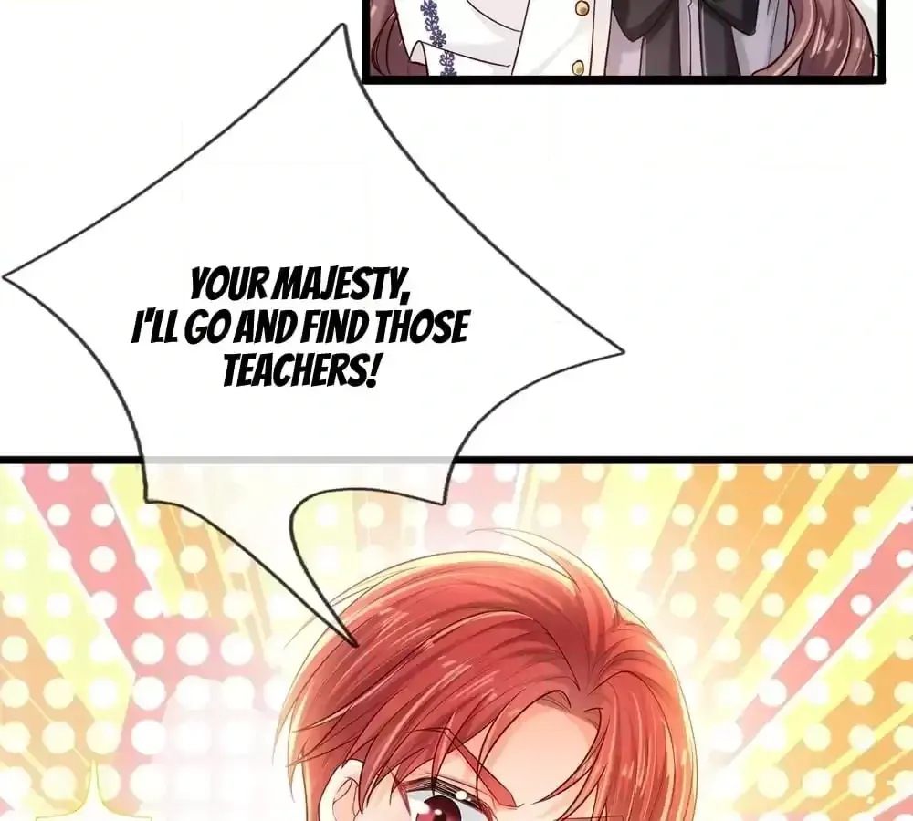 Adorable Empress Edith Chapter 91 page 50 - 