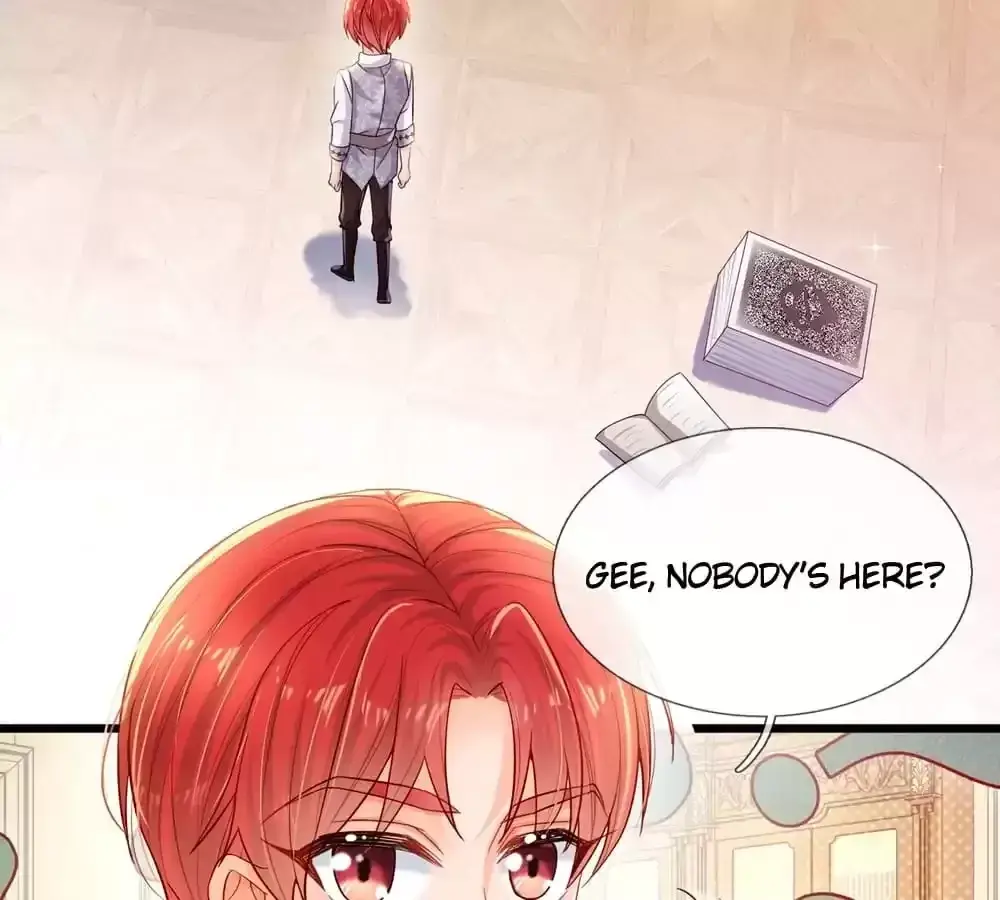 Adorable Empress Edith Chapter 91 page 6 - 
