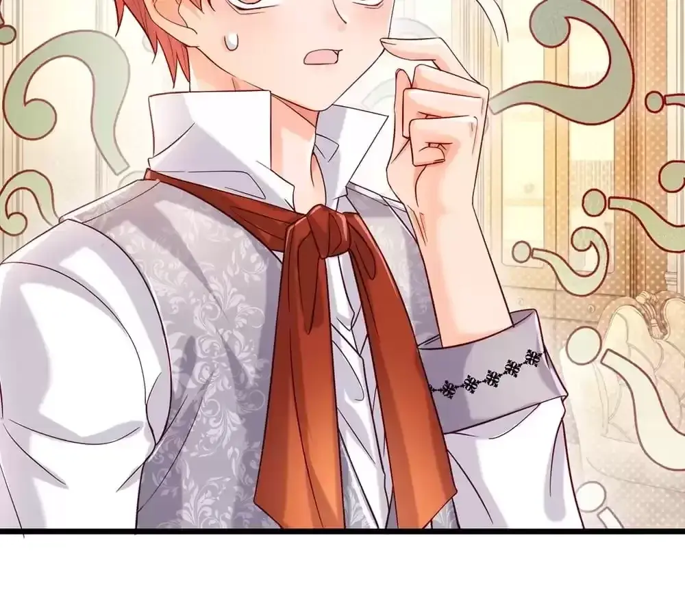 Adorable Empress Edith Chapter 91 page 7 - 