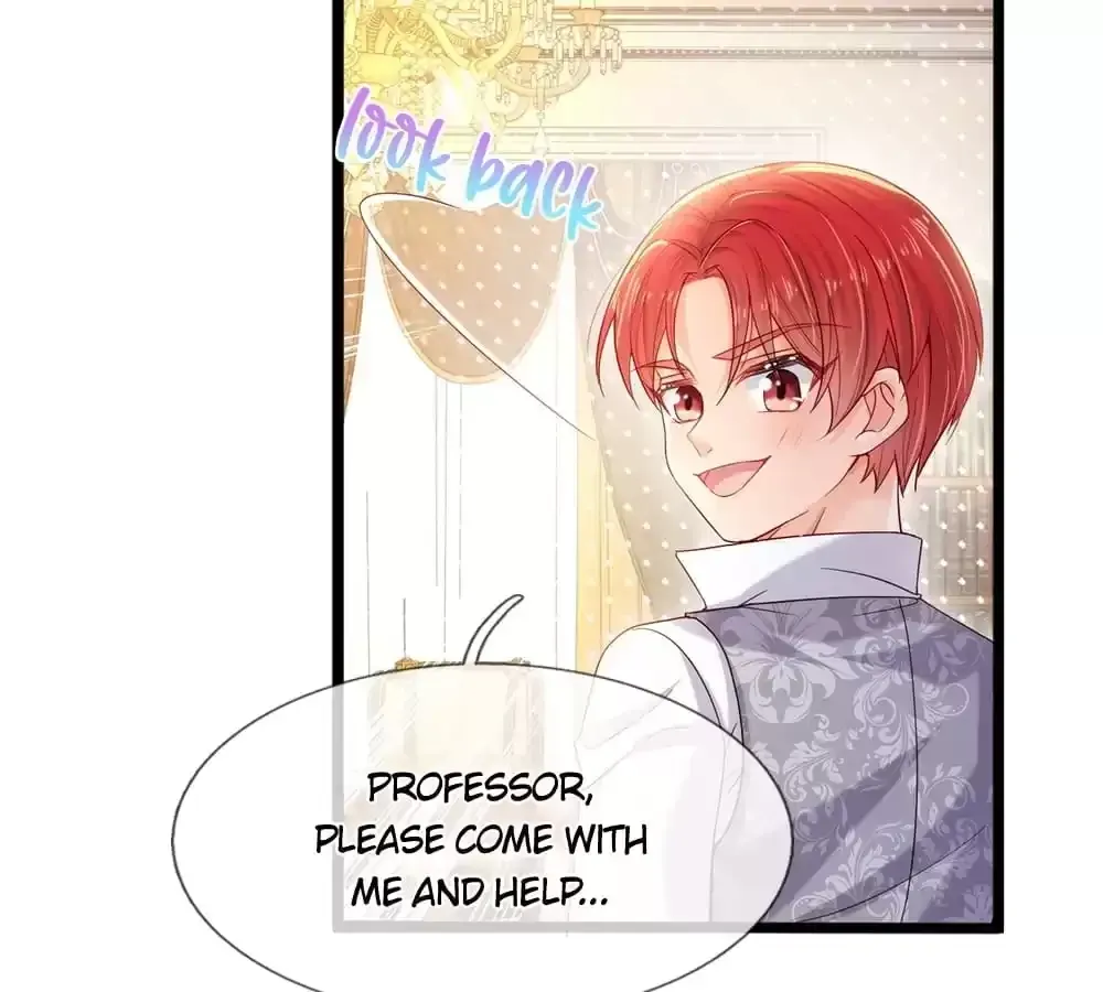 Adorable Empress Edith Chapter 91 page 9 - 