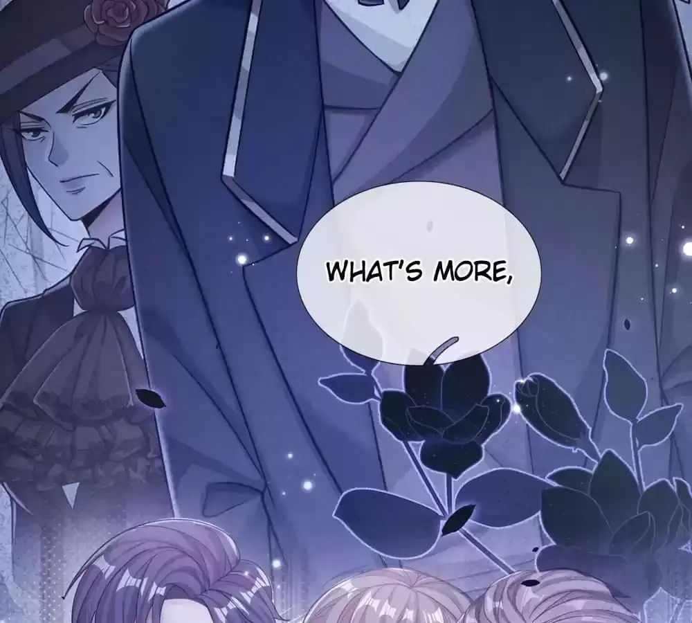 Adorable Empress Edith Chapter 92 page 33 - 