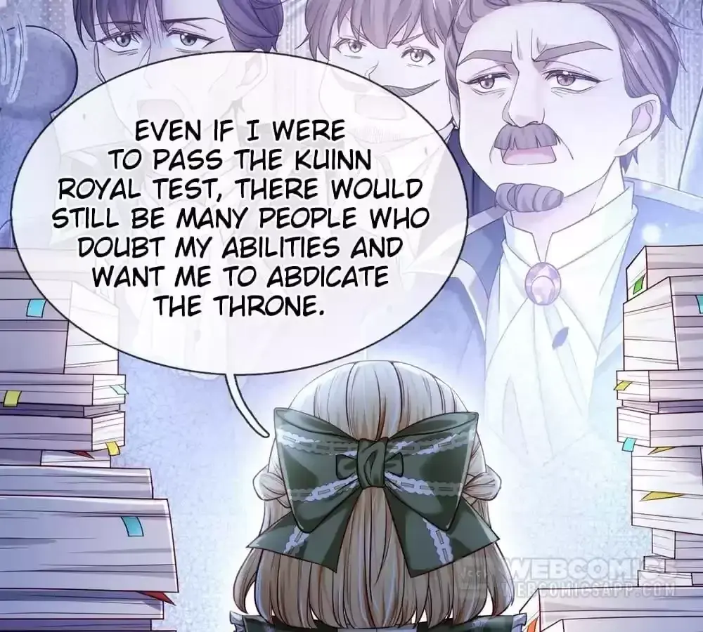 Adorable Empress Edith Chapter 92 page 34 - 