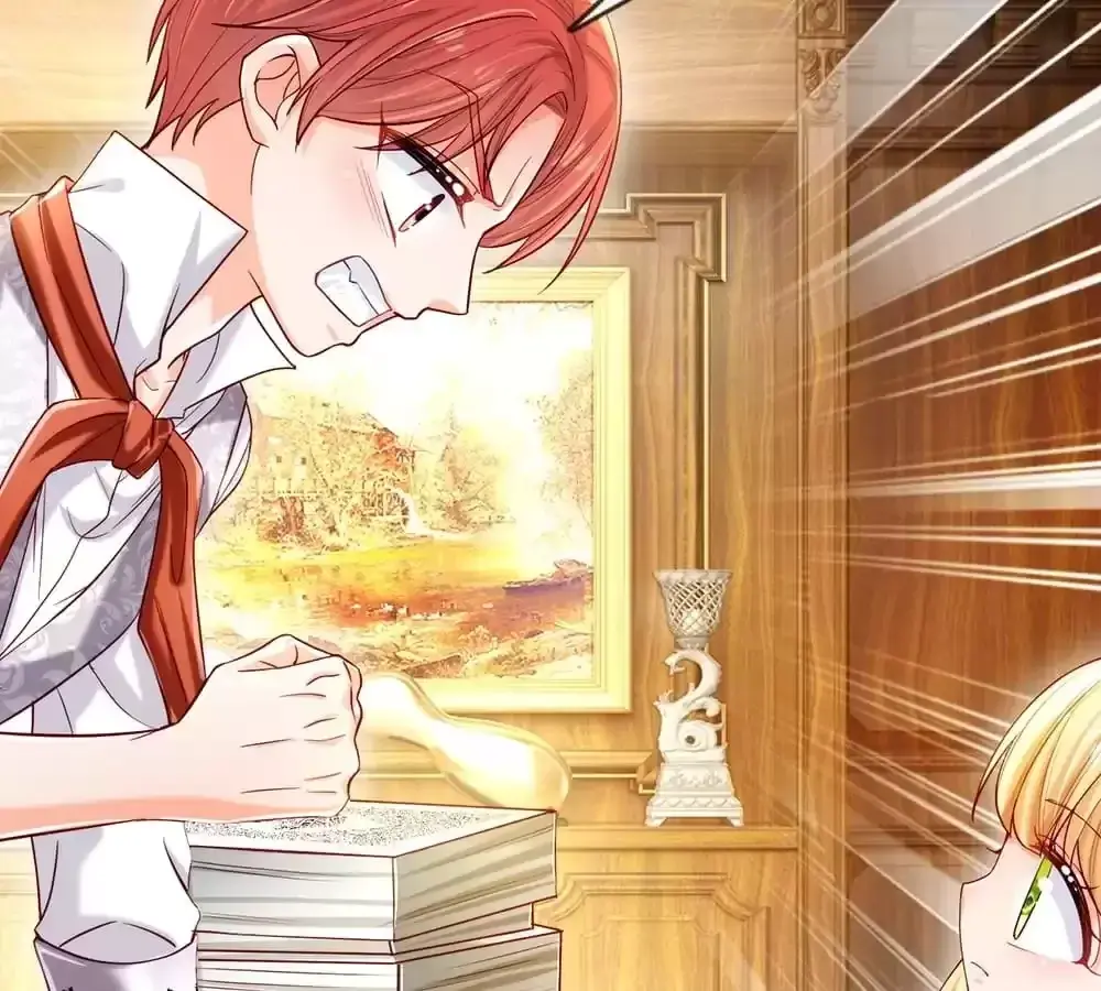 Adorable Empress Edith Chapter 92 page 5 - 