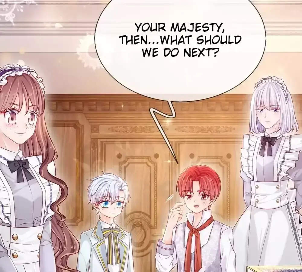 Adorable Empress Edith Chapter 92 page 41 - 