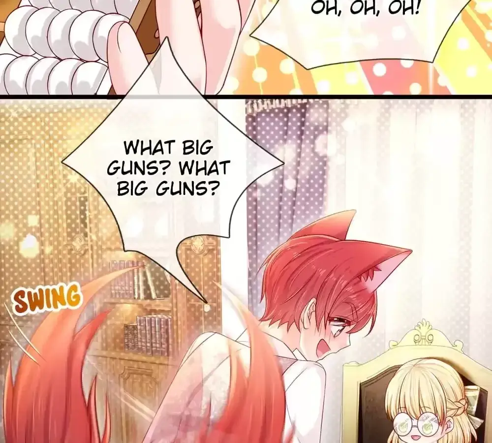 Adorable Empress Edith Chapter 92 page 47 - 