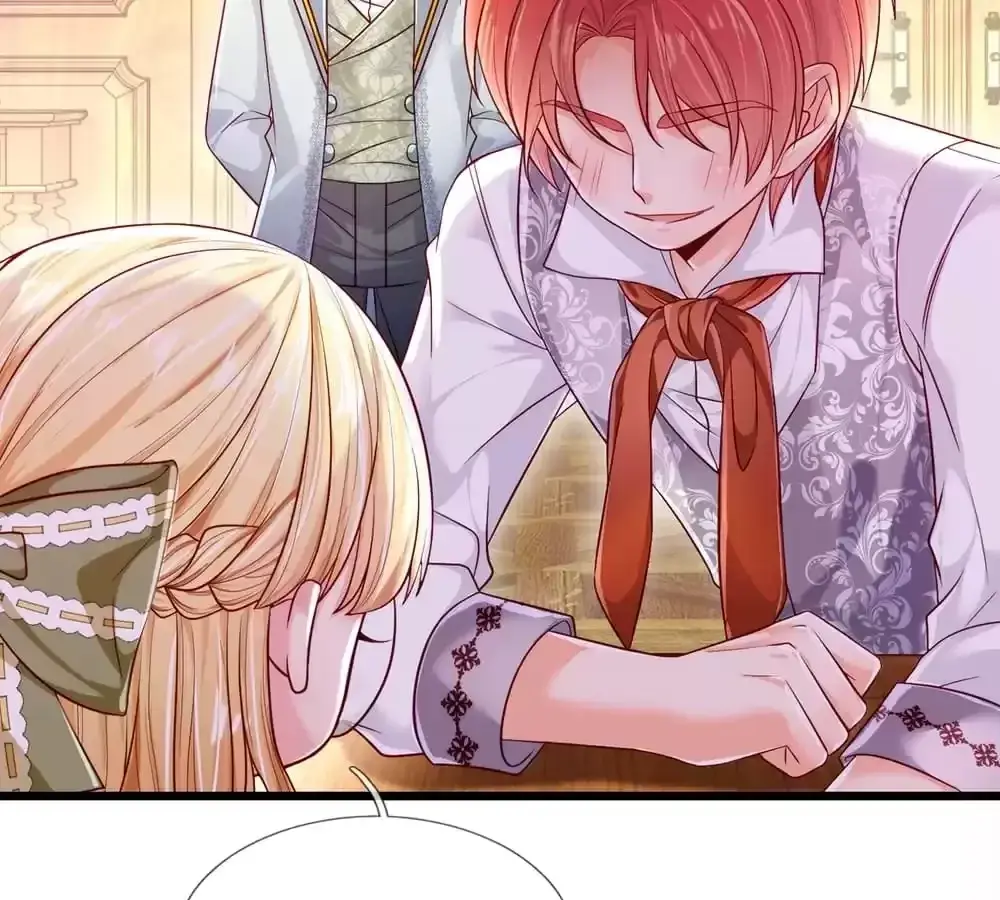 Adorable Empress Edith Chapter 92 page 53 - 