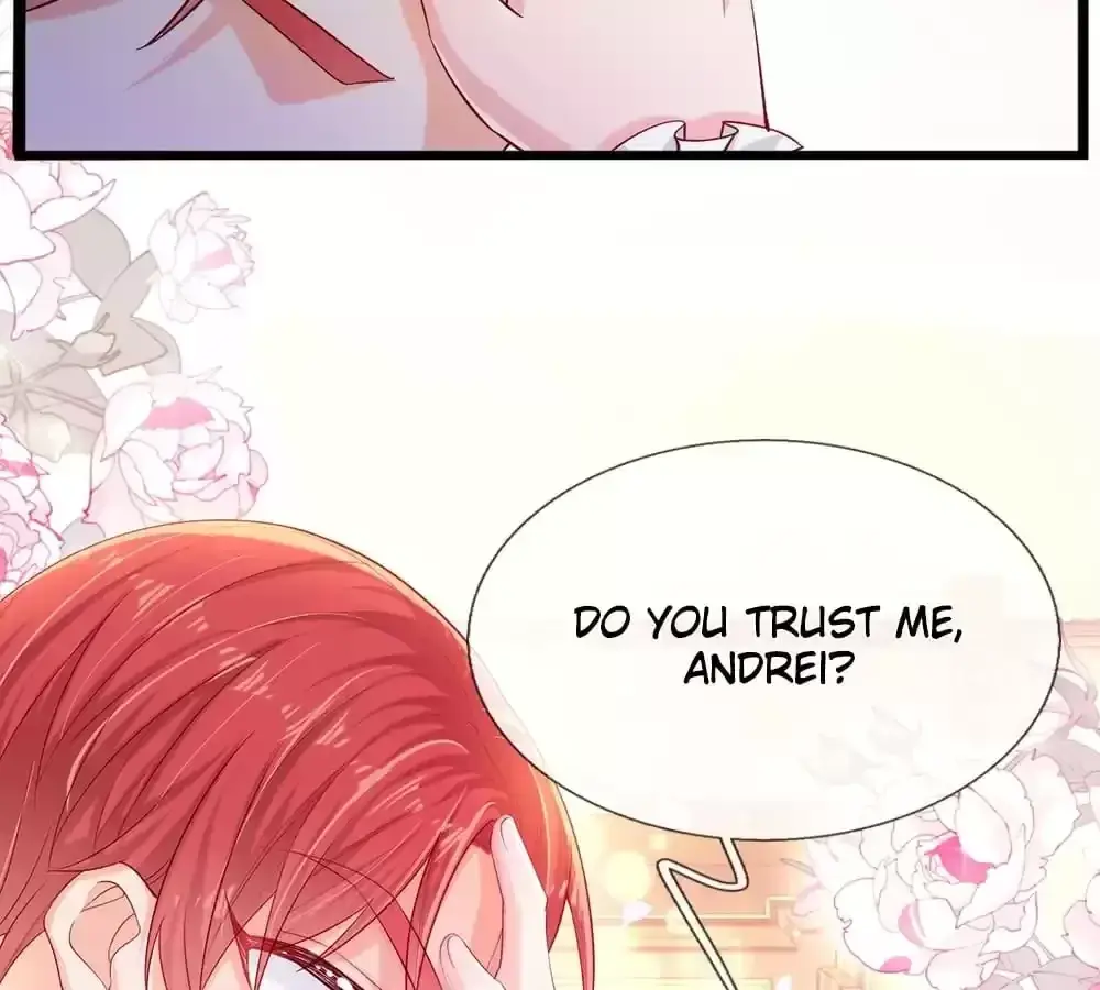 Adorable Empress Edith Chapter 92 page 8 - 