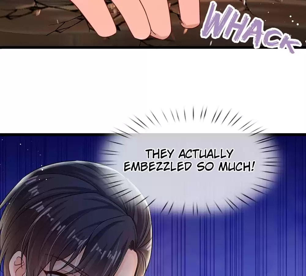 Adorable Empress Edith Chapter 94 page 33 - 