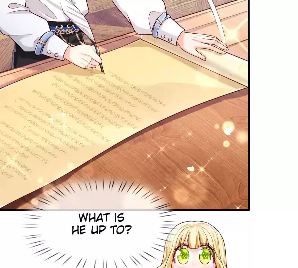 Adorable Empress Edith Chapter 94 page 5 - 