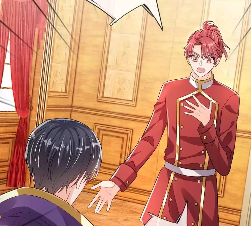 Adorable Empress Edith Chapter 94 page 46 - 