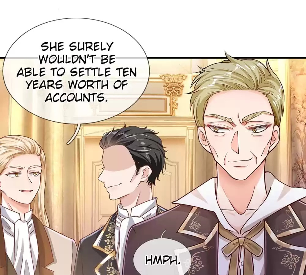 Adorable Empress Edith Chapter 95 page 4 - 