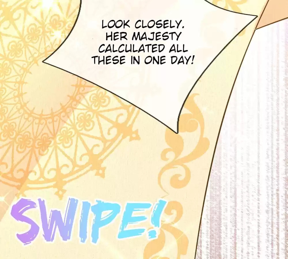 Adorable Empress Edith Chapter 95 page 33 - 