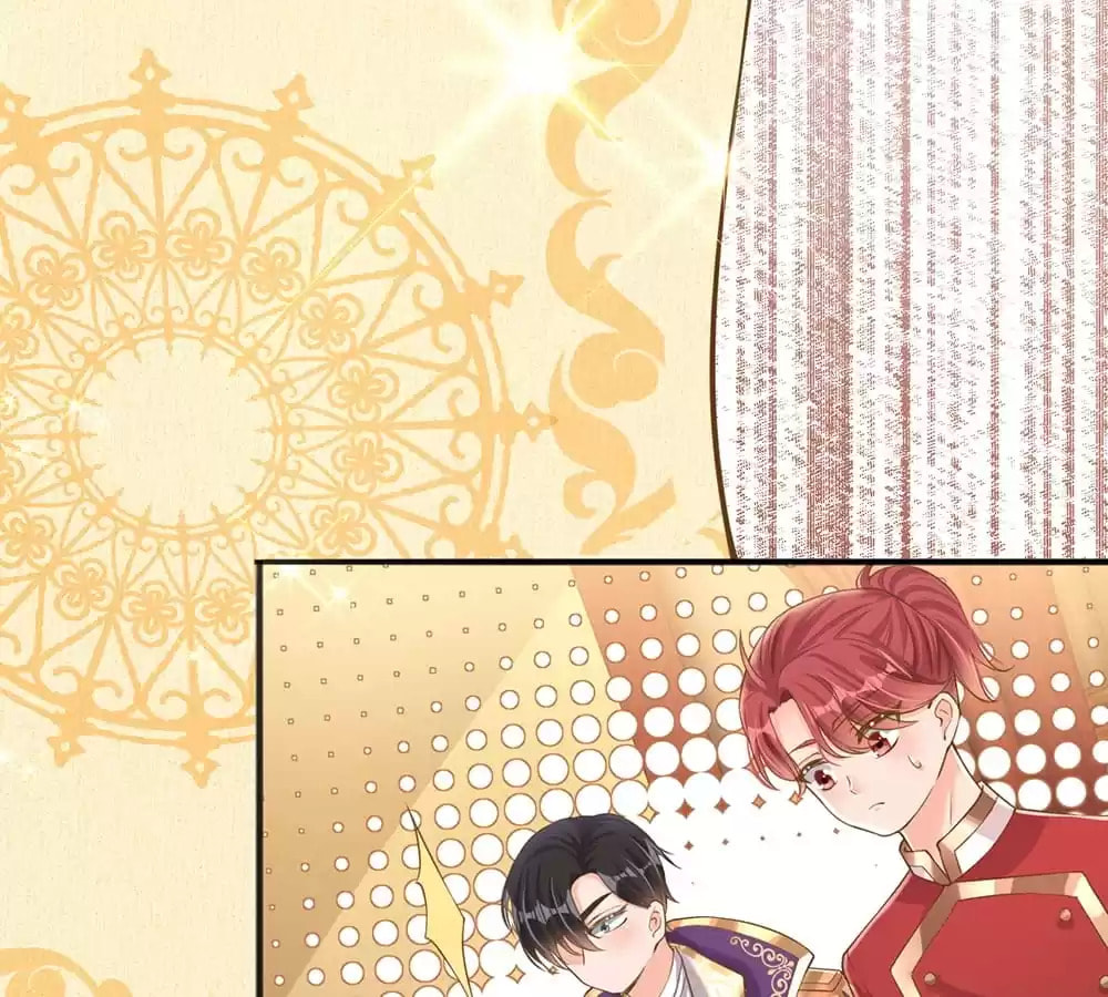 Adorable Empress Edith Chapter 95 page 34 - 