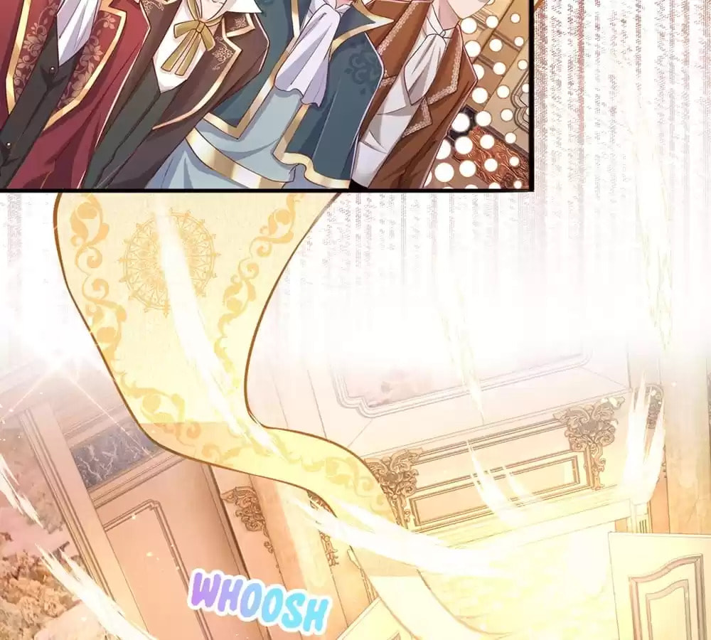 Adorable Empress Edith Chapter 95 page 36 - 