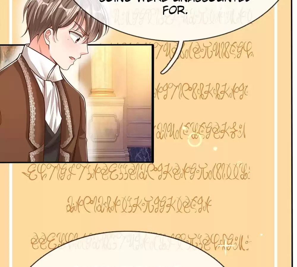 Adorable Empress Edith Chapter 95 page 42 - 