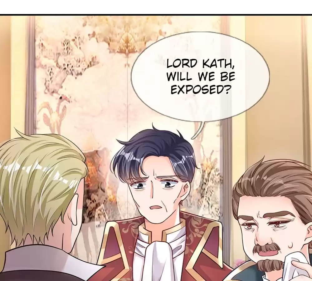 Adorable Empress Edith Chapter 95 page 6 - 