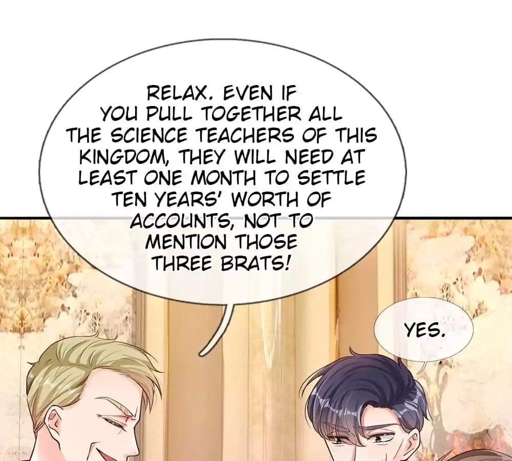 Adorable Empress Edith Chapter 95 page 8 - 