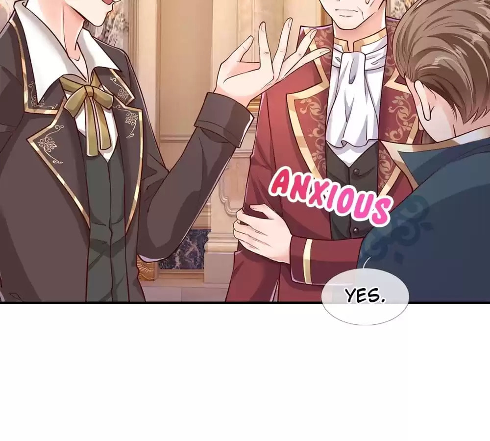 Adorable Empress Edith Chapter 95 page 9 - 