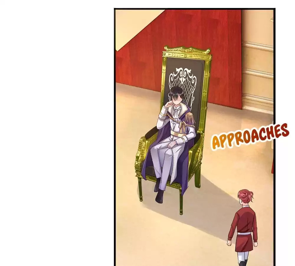 Adorable Empress Edith Chapter 95 page 10 - 
