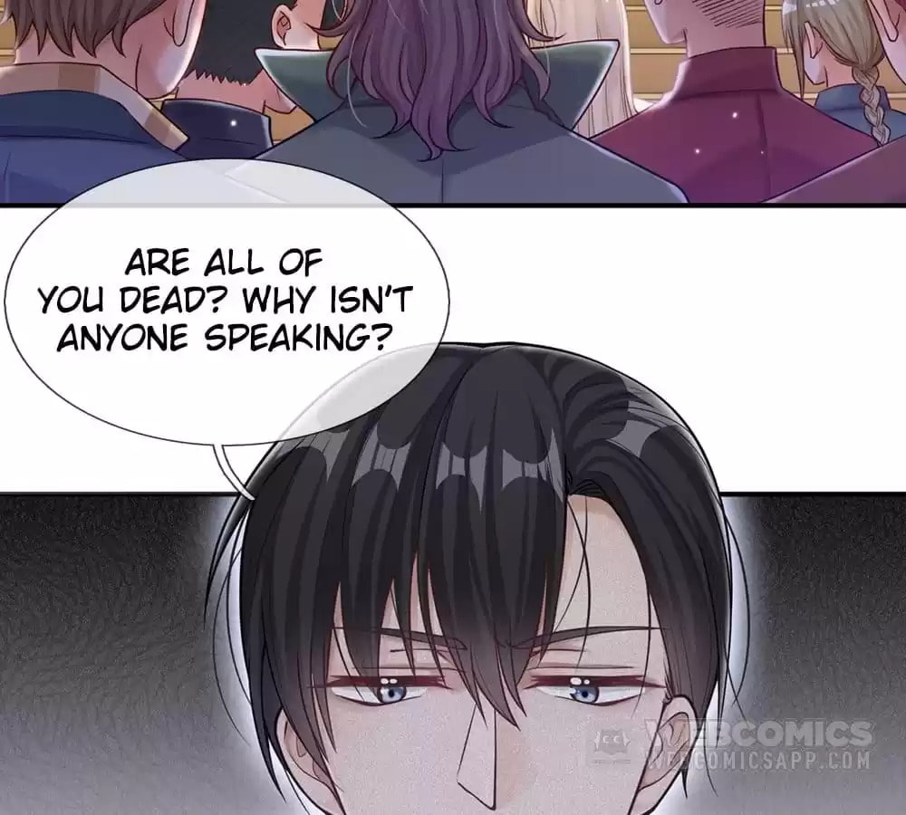 Adorable Empress Edith Chapter 96 page 3 - 