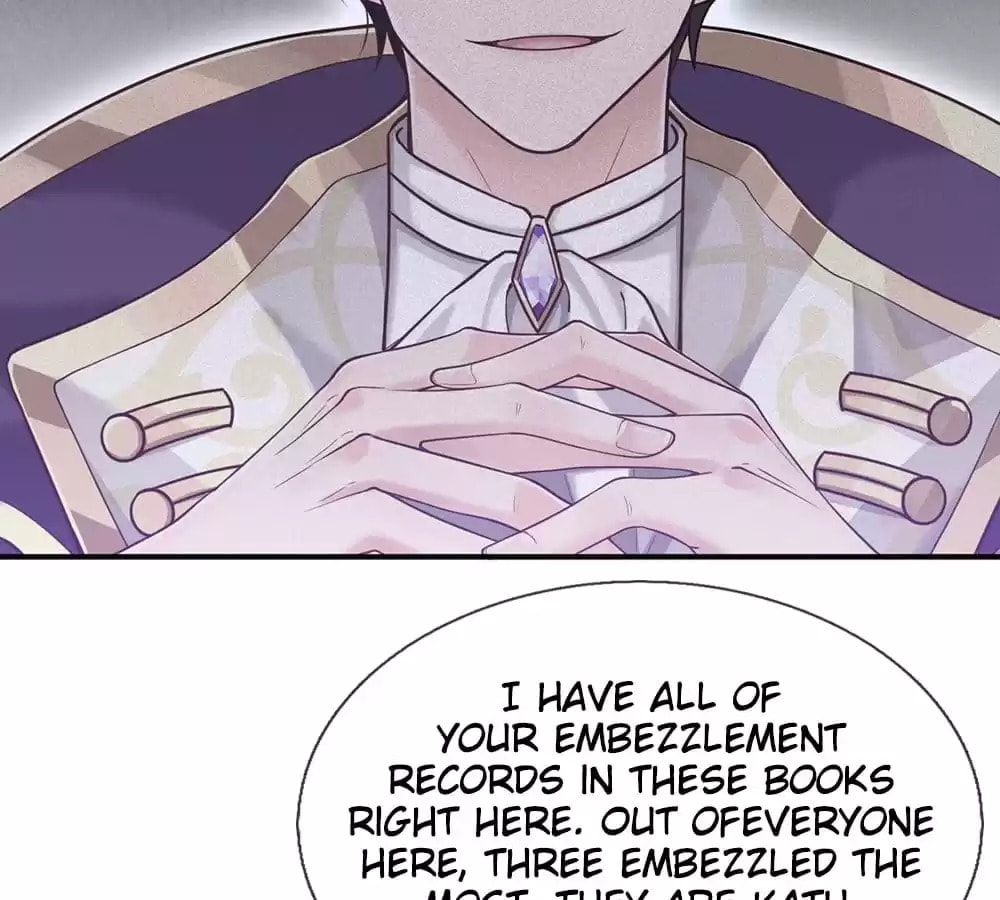 Adorable Empress Edith Chapter 96 page 4 - 