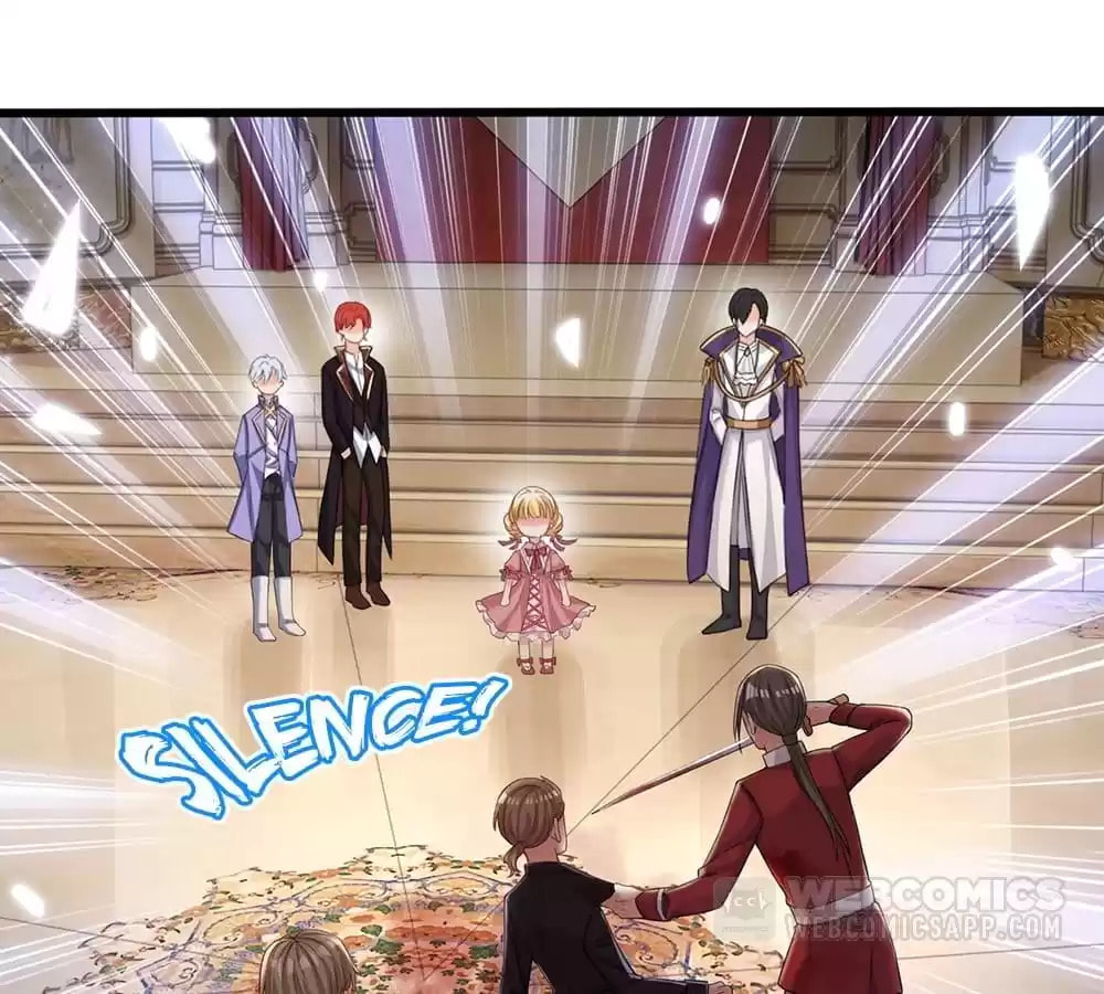 Adorable Empress Edith Chapter 96 page 33 - 