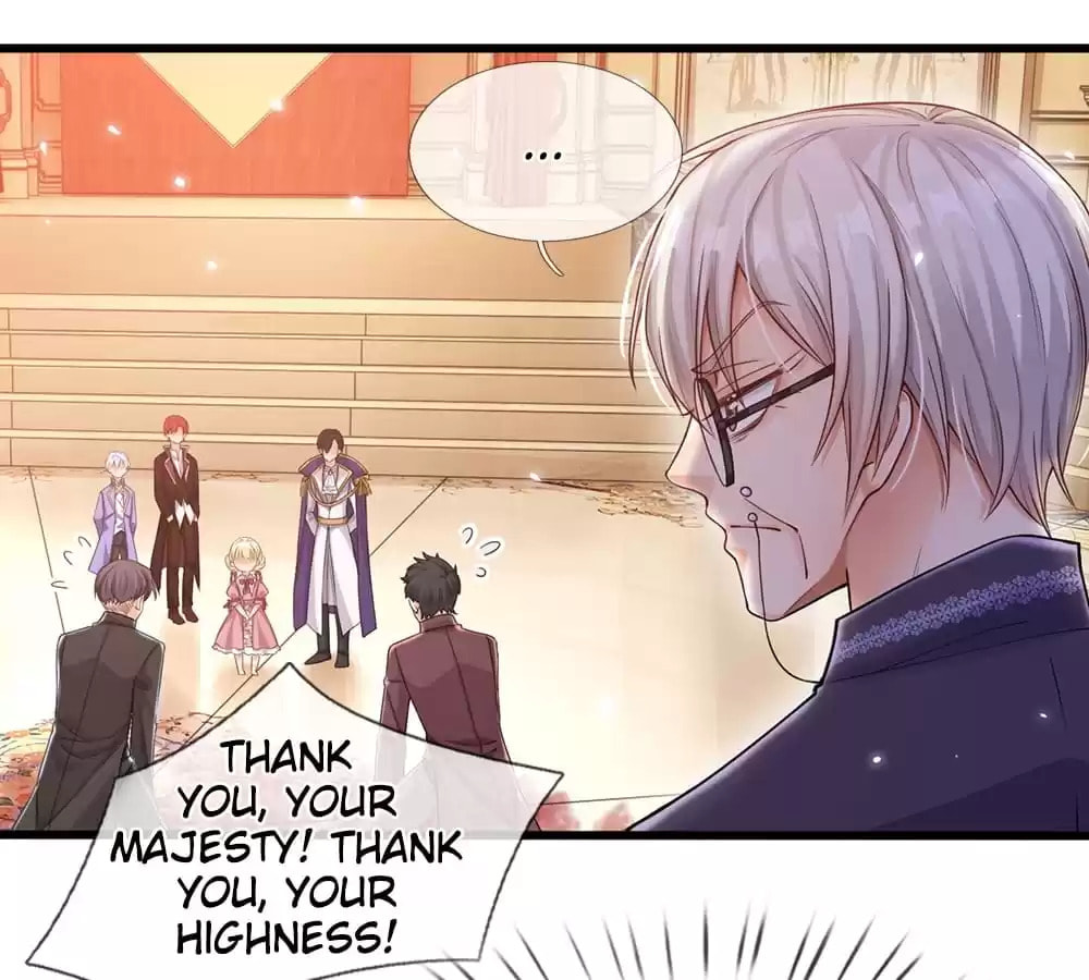Adorable Empress Edith Chapter 96 page 42 - 