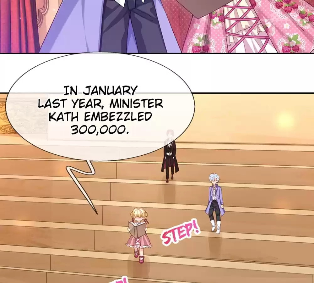Adorable Empress Edith Chapter 96 page 6 - 