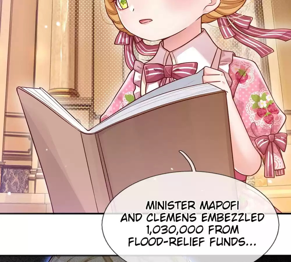 Adorable Empress Edith Chapter 96 page 8 - 