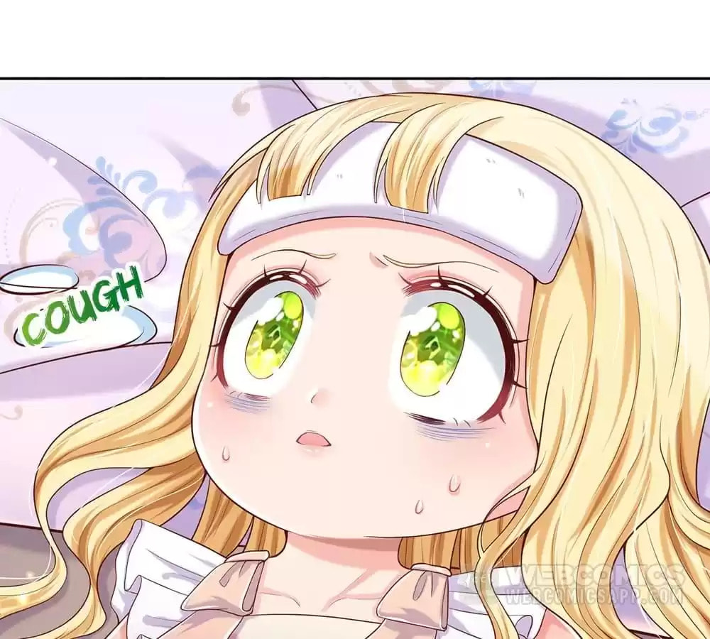 Adorable Empress Edith Chapter 97 page 11 - 