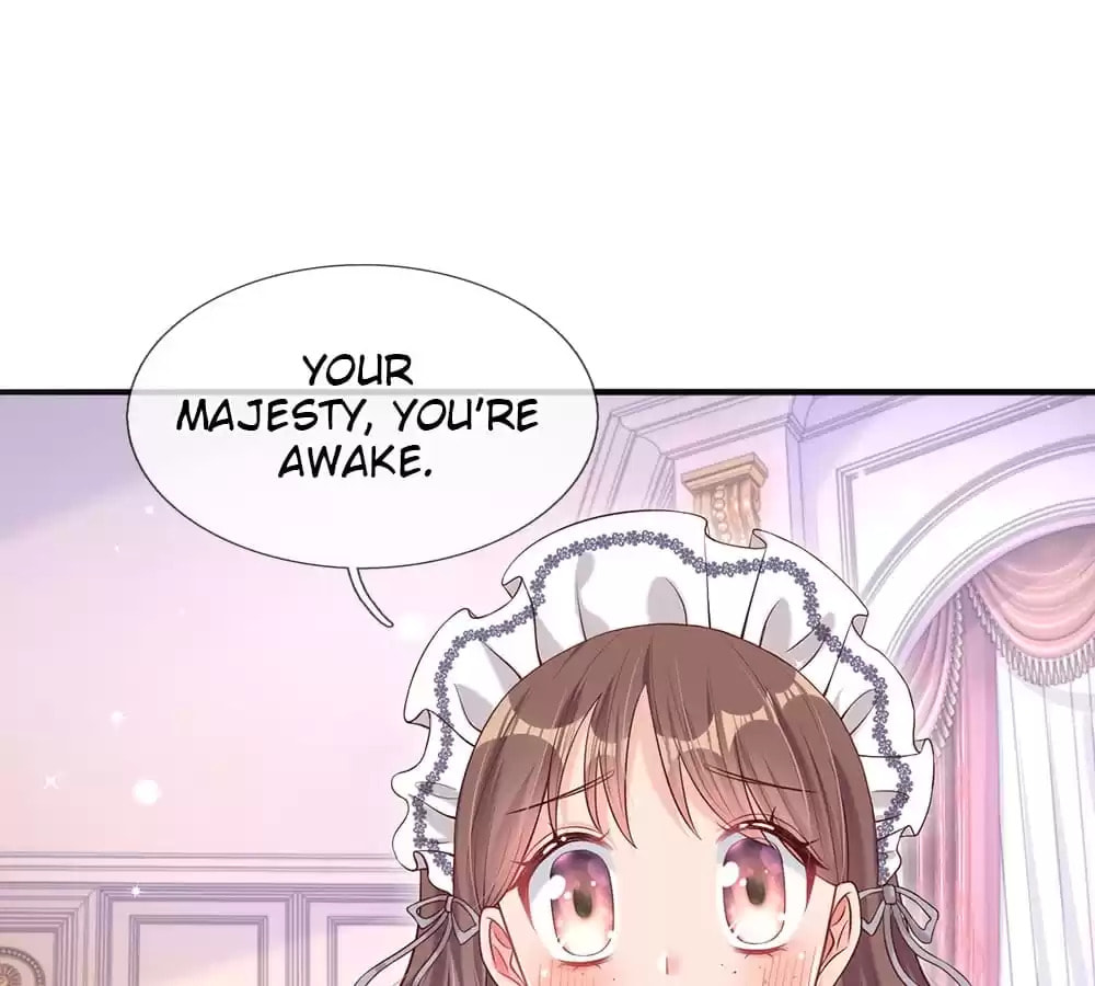 Adorable Empress Edith Chapter 97 page 13 - 