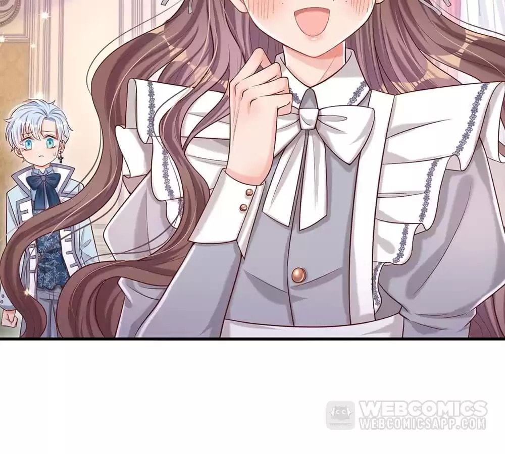 Adorable Empress Edith Chapter 97 page 14 - 