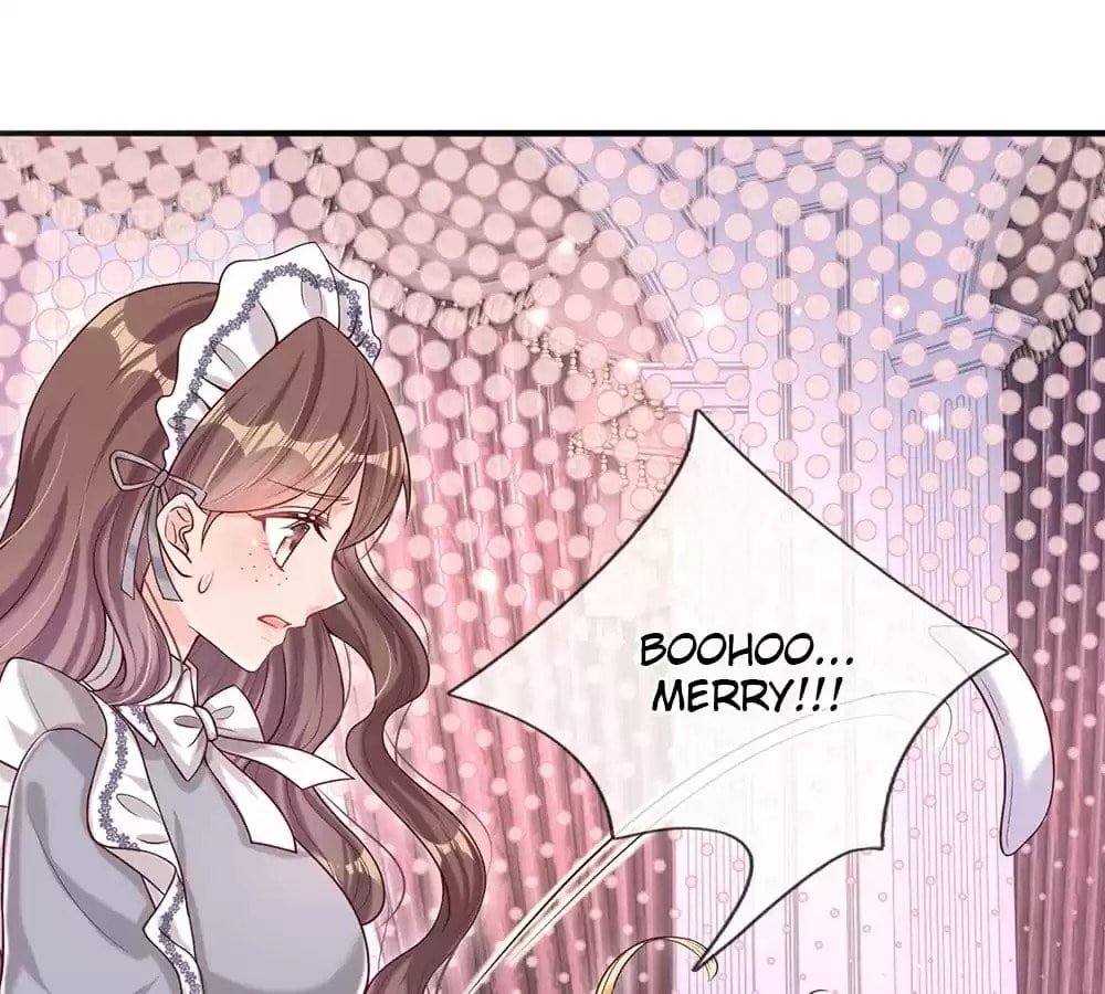 Adorable Empress Edith Chapter 97 page 15 - 