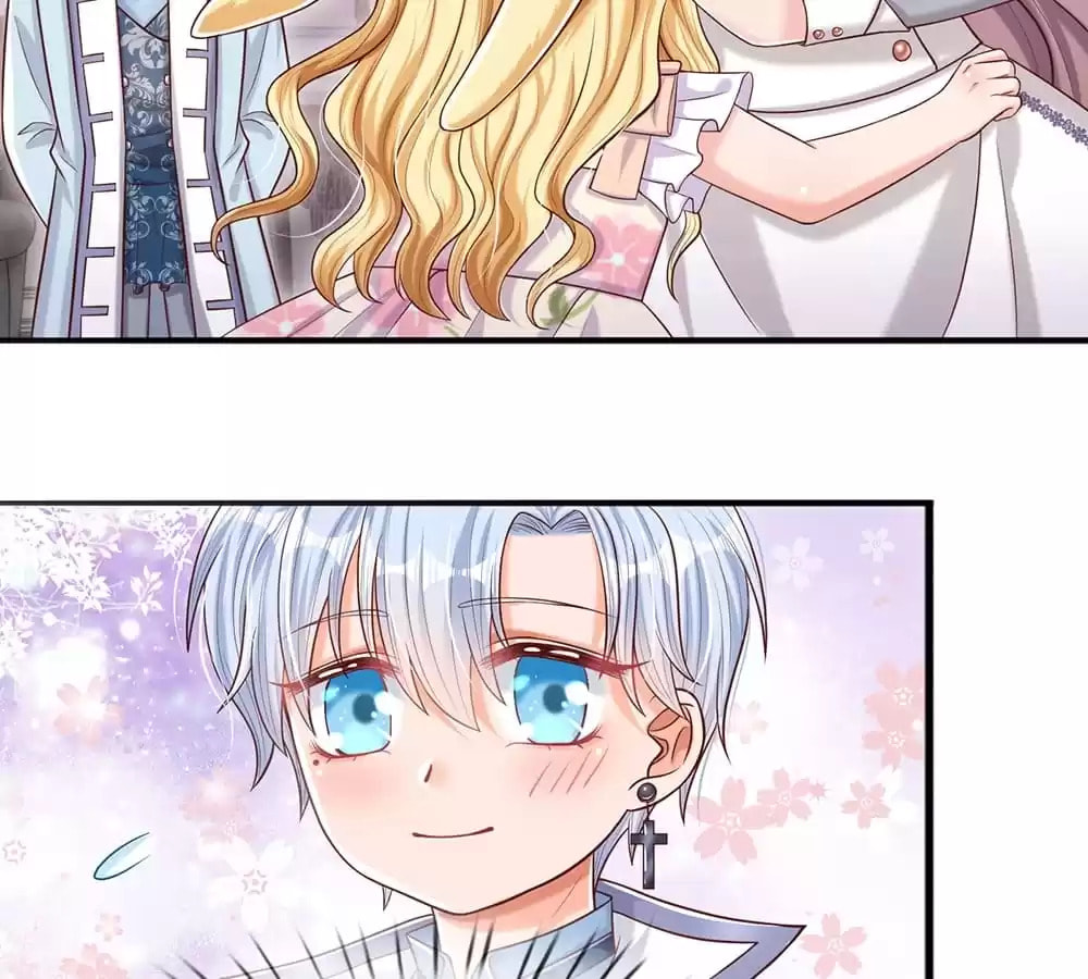 Adorable Empress Edith Chapter 97 page 18 - 